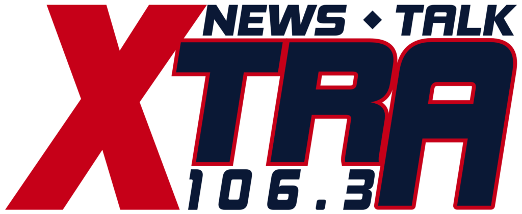 Xtra-Logo-FM - 106.3 FM